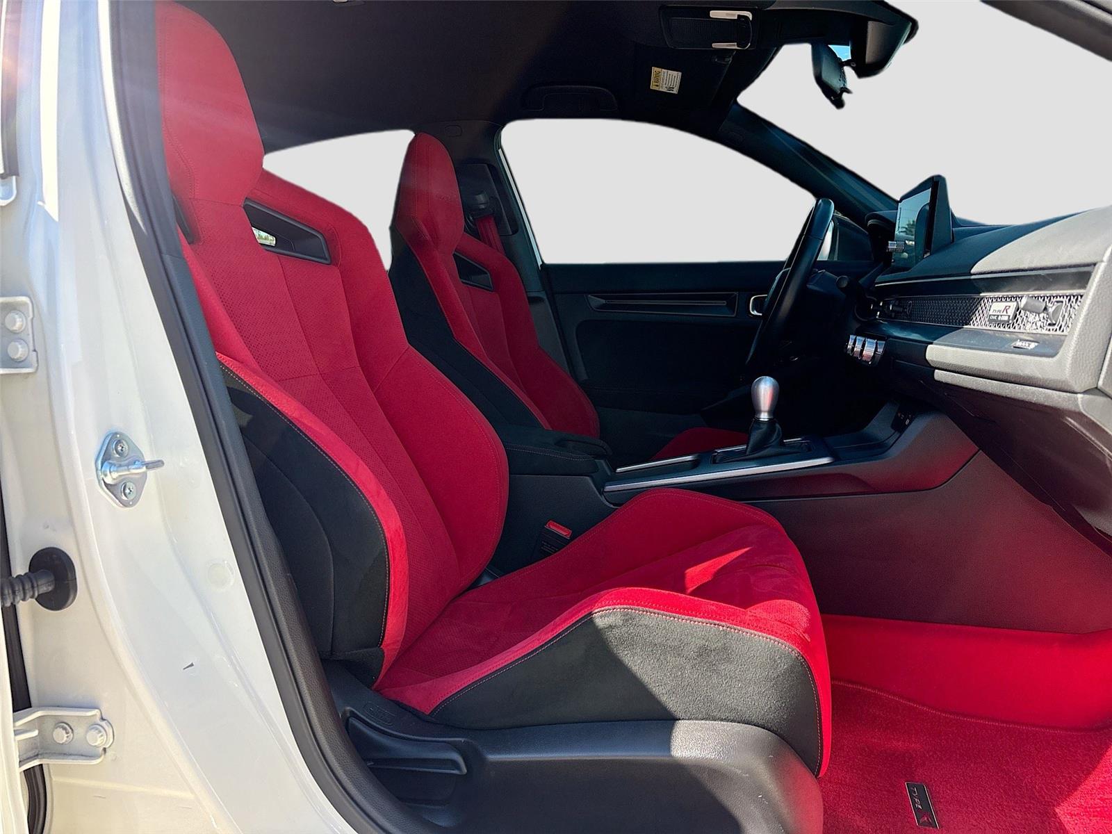 2024 Honda Civic Type R