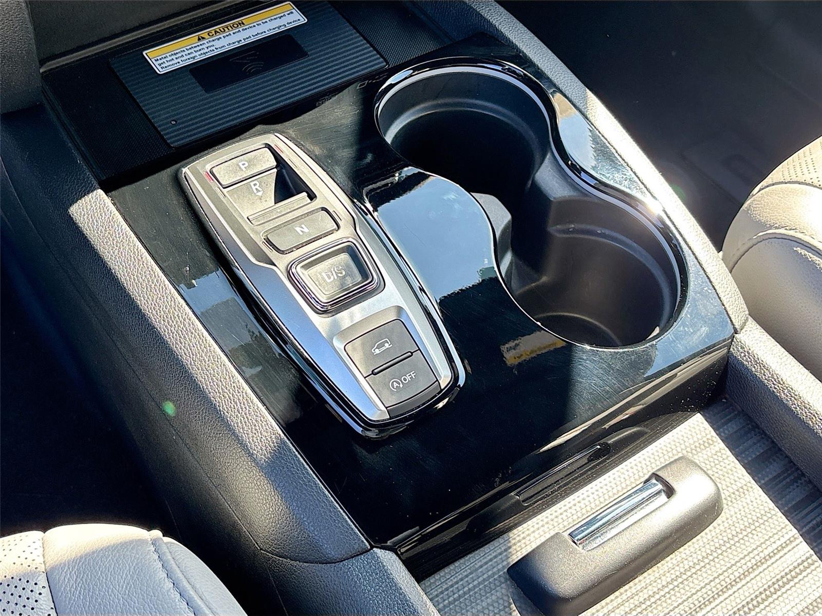 2019 Honda Passport Elite