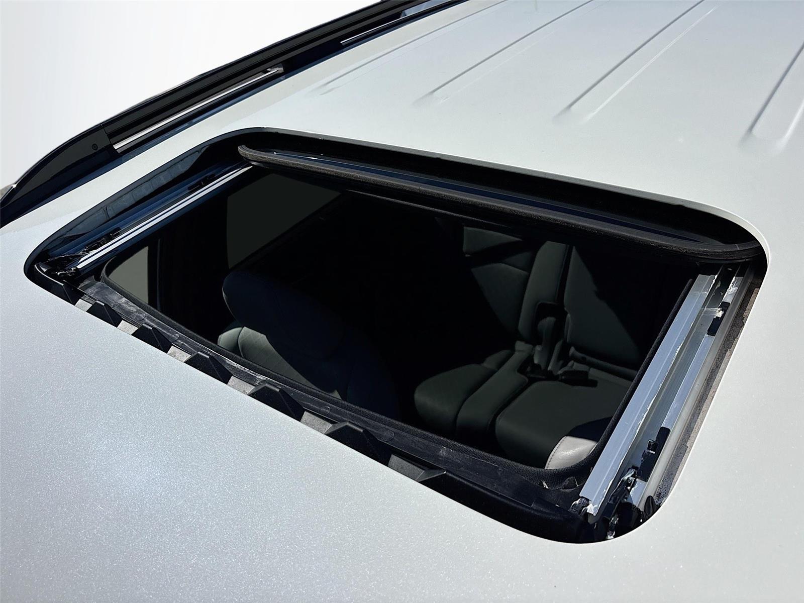 2019 Honda Passport Elite