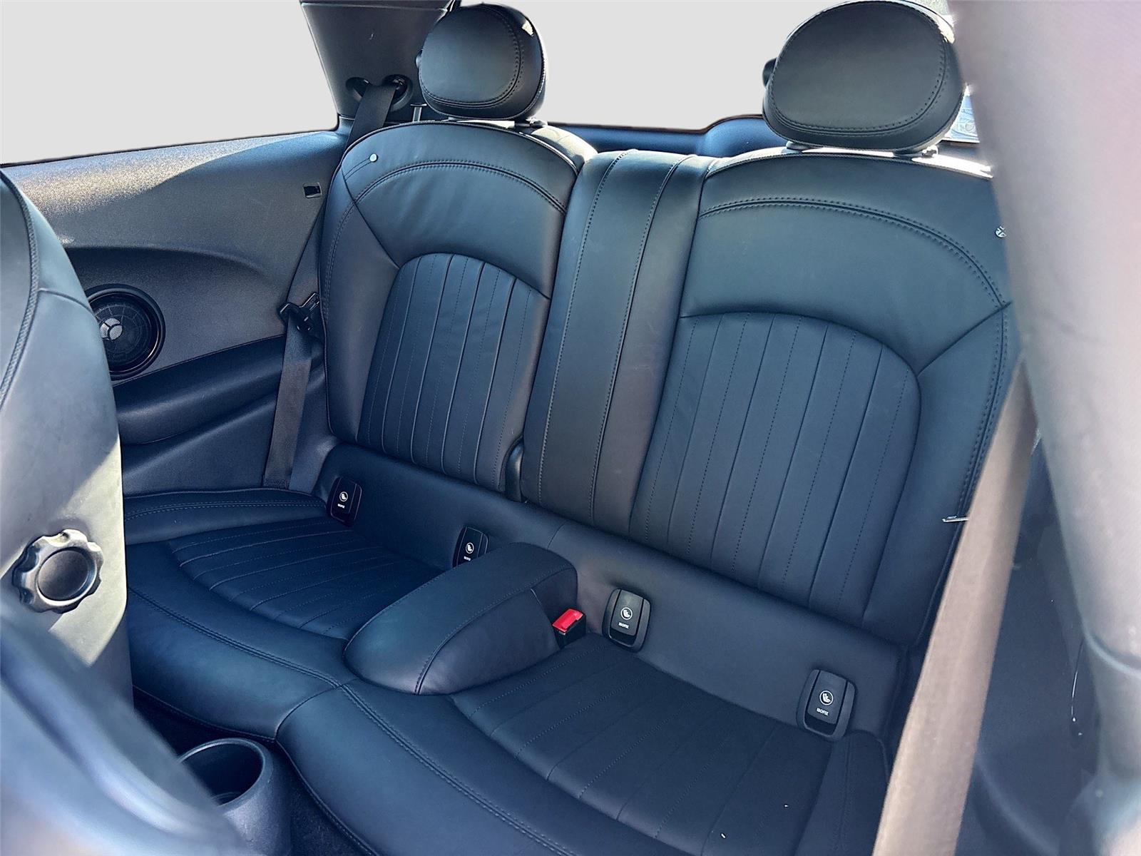 2023 MINI Hardtop 2 Door Cooper S