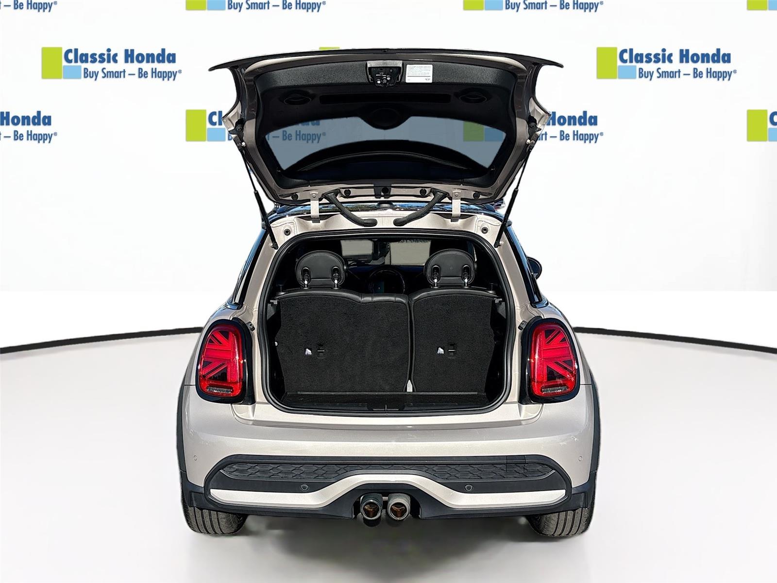 2023 MINI Hardtop 2 Door Cooper S