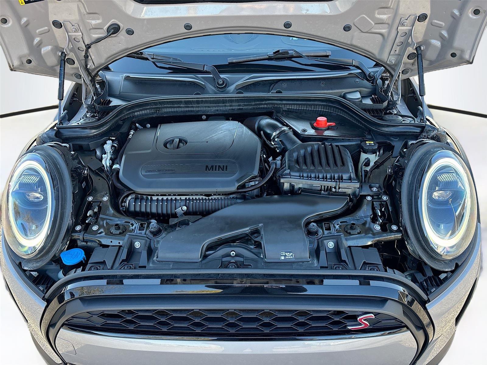 2023 MINI Hardtop 2 Door Cooper S