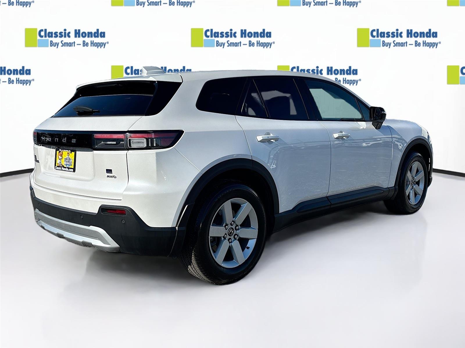 2024 Honda Prologue EX