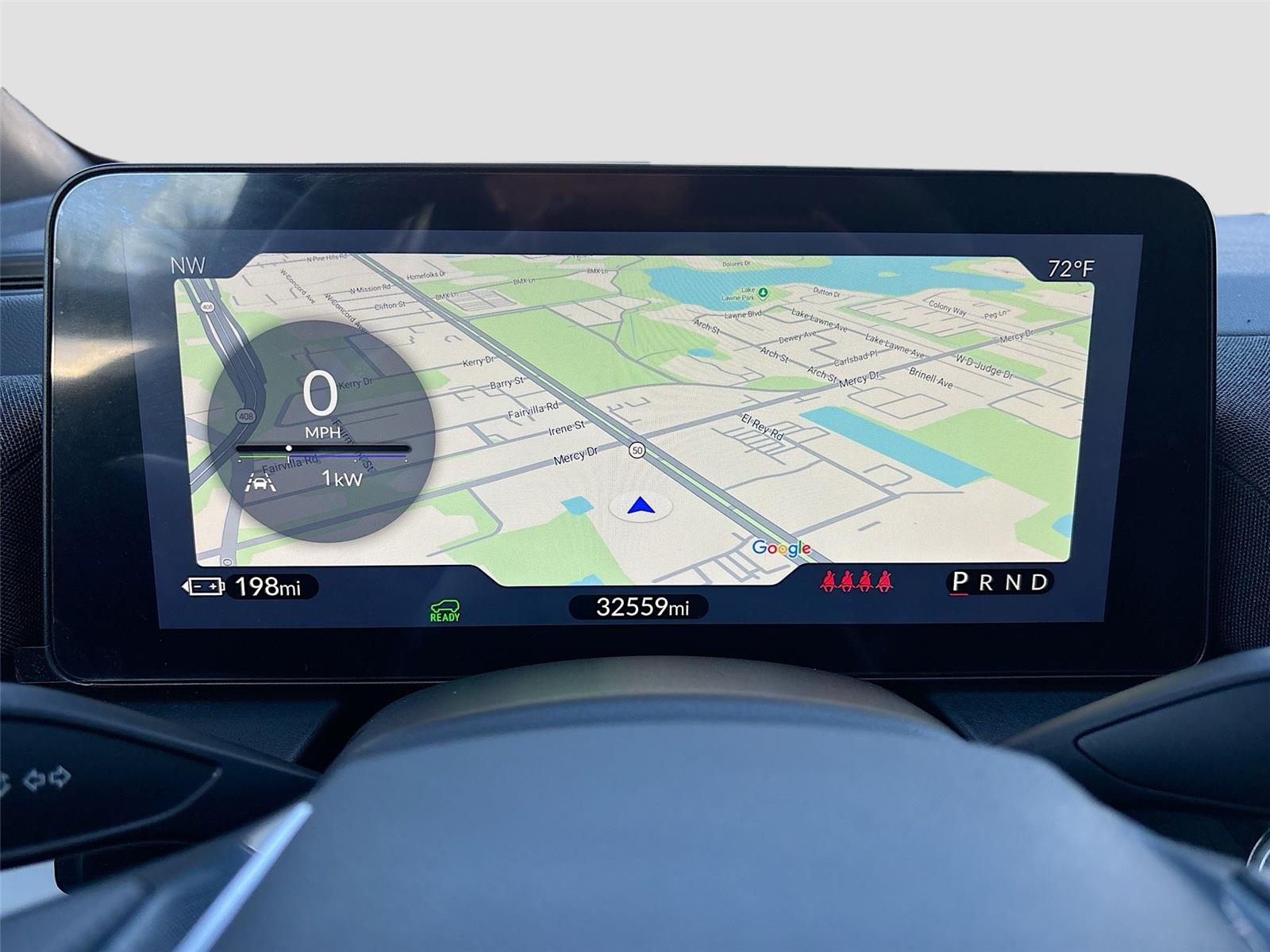 2024 Honda Prologue EX