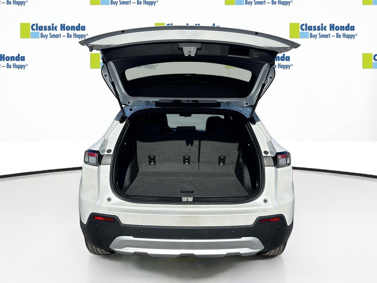 2024 Honda Prologue EX