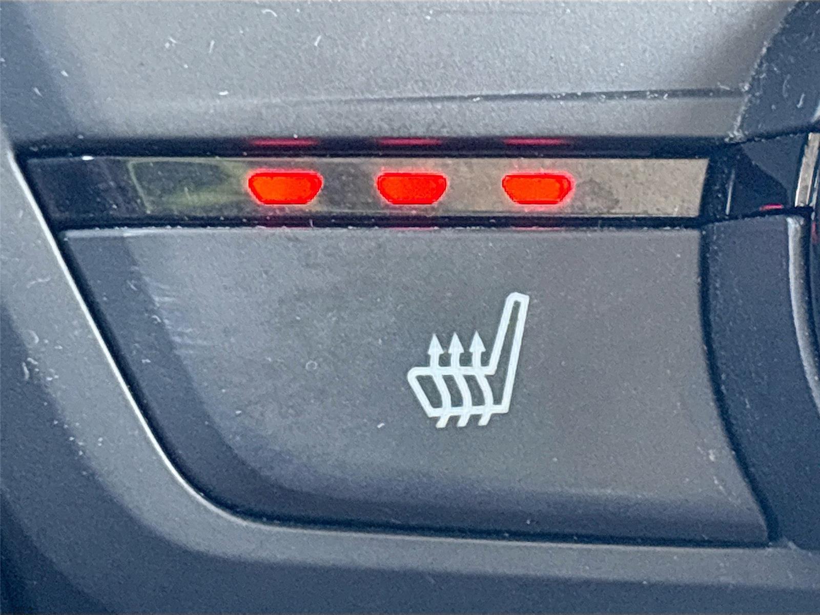 2018 Honda Clarity Plug-In Hybrid Touring