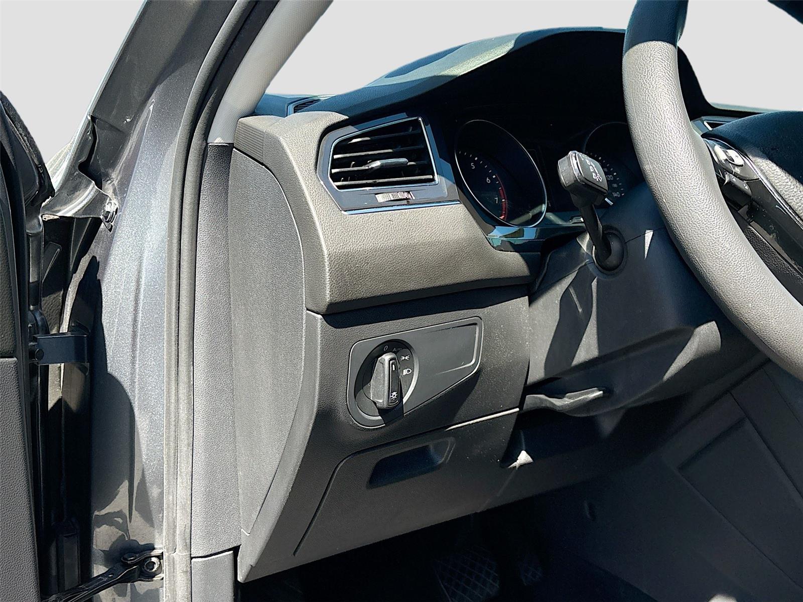 2019 Volkswagen Tiguan S