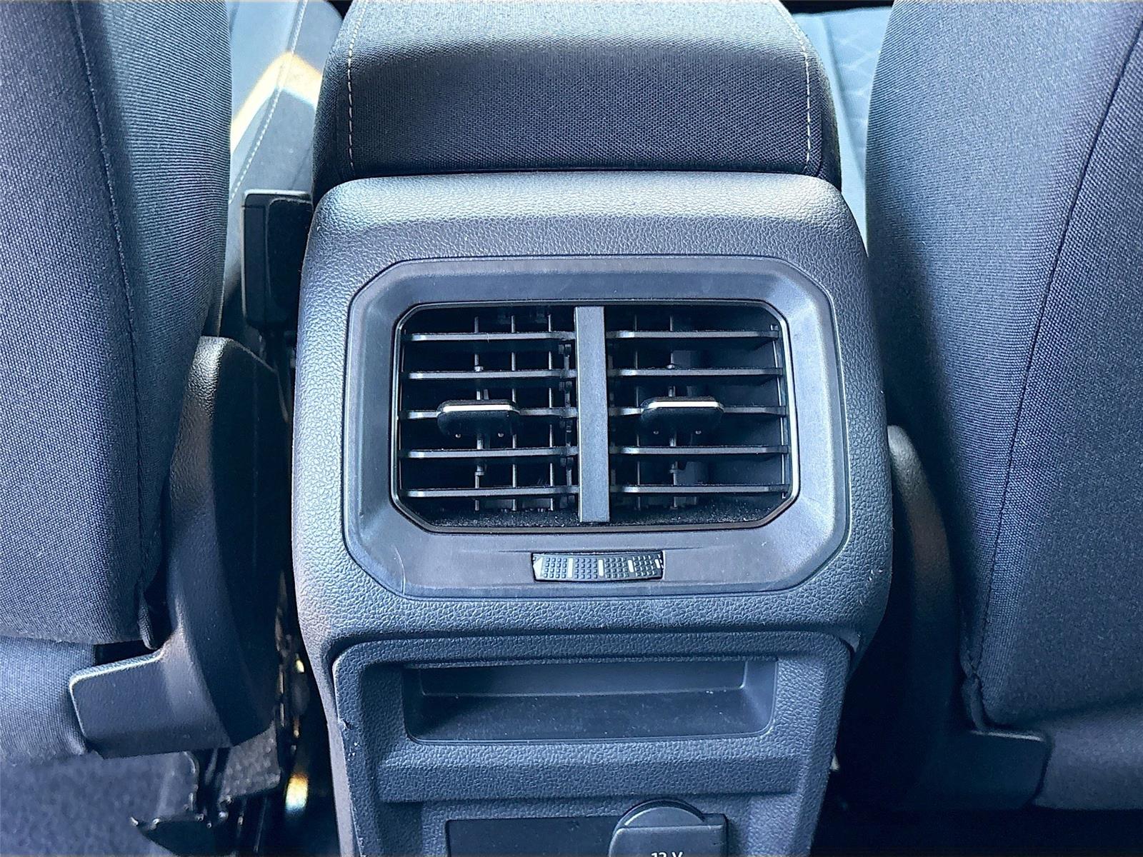 2019 Volkswagen Tiguan S