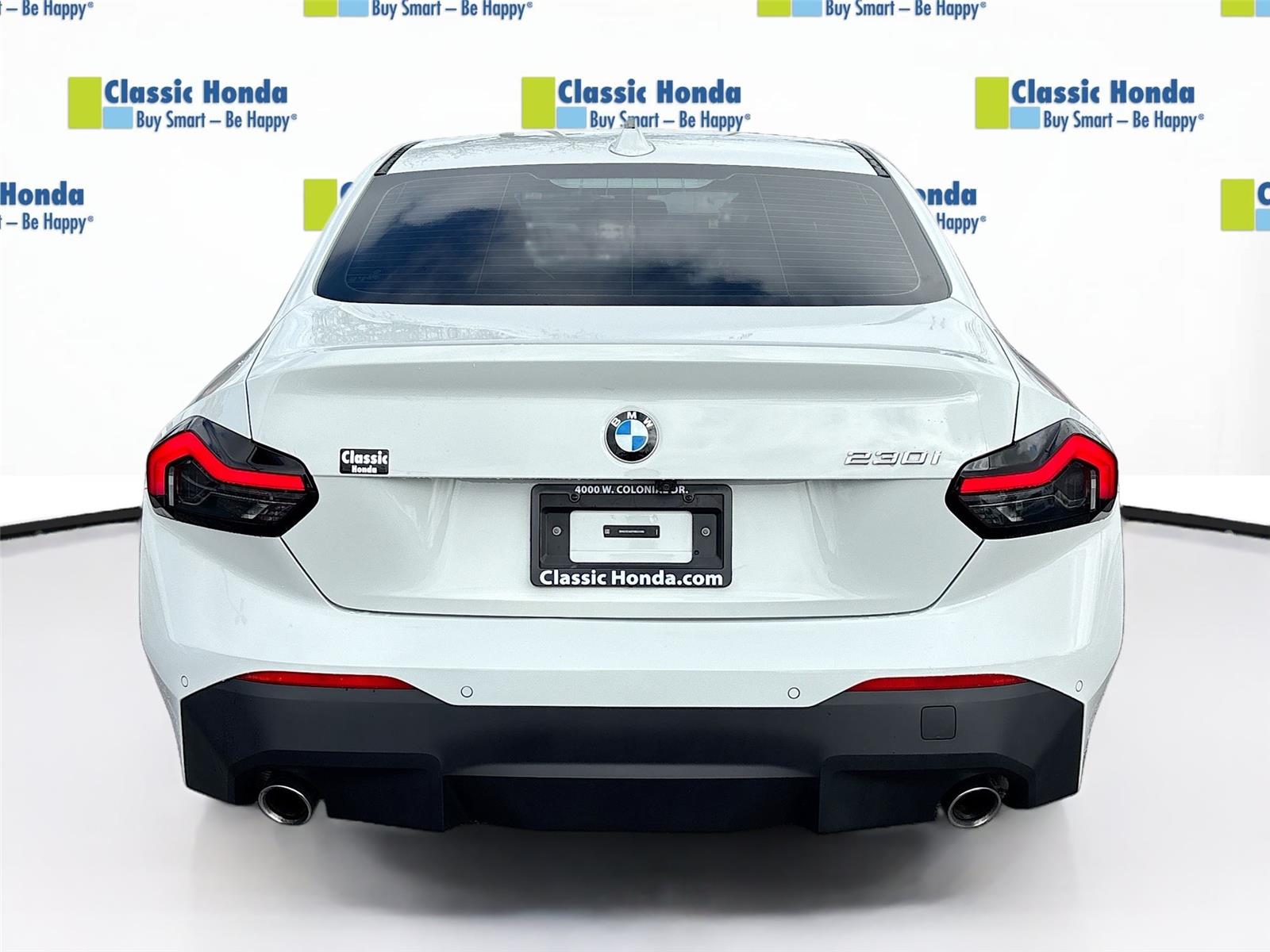 2024 BMW 2 Series 230i