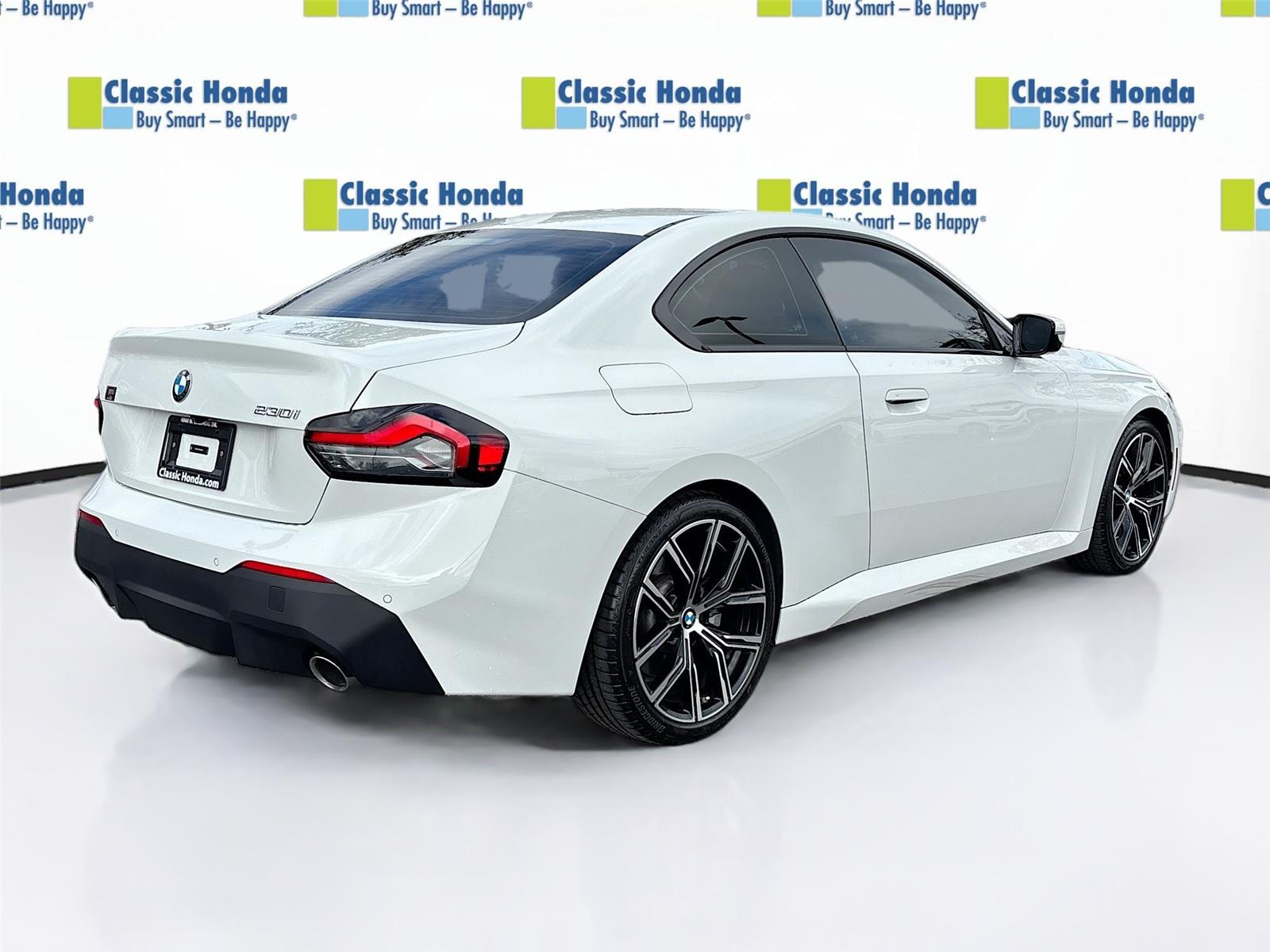 2024 BMW 2 Series 230i