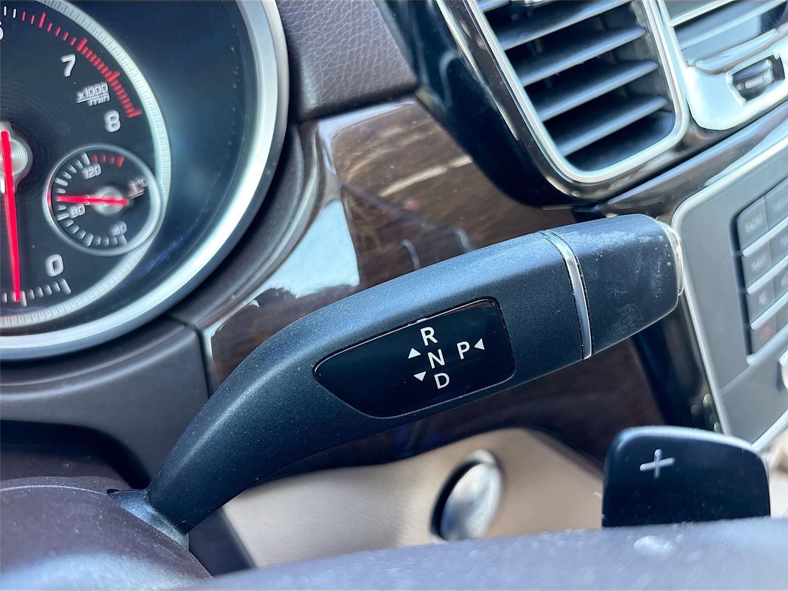 2016 Mercedes-Benz GLE GLE 350