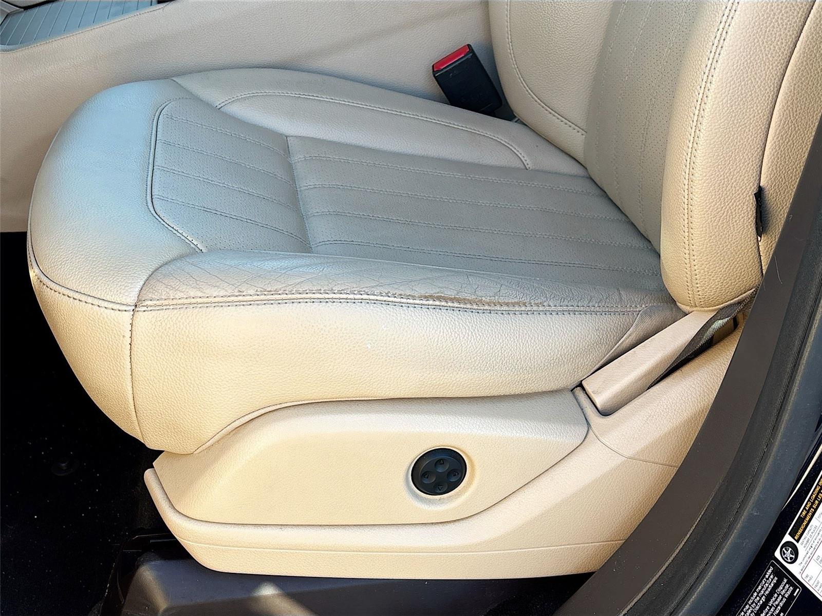 2016 Mercedes-Benz GLE GLE 350