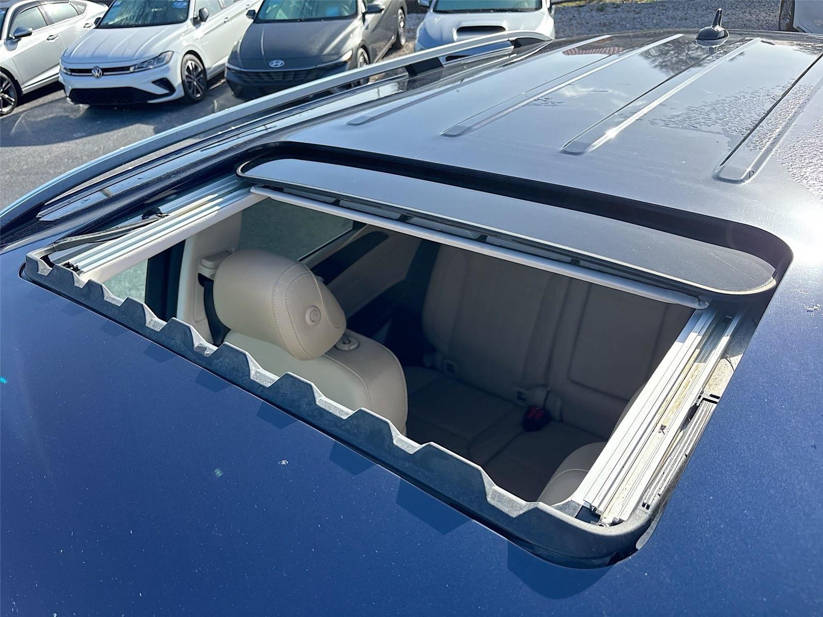 2016 Mercedes-Benz GLE GLE 350