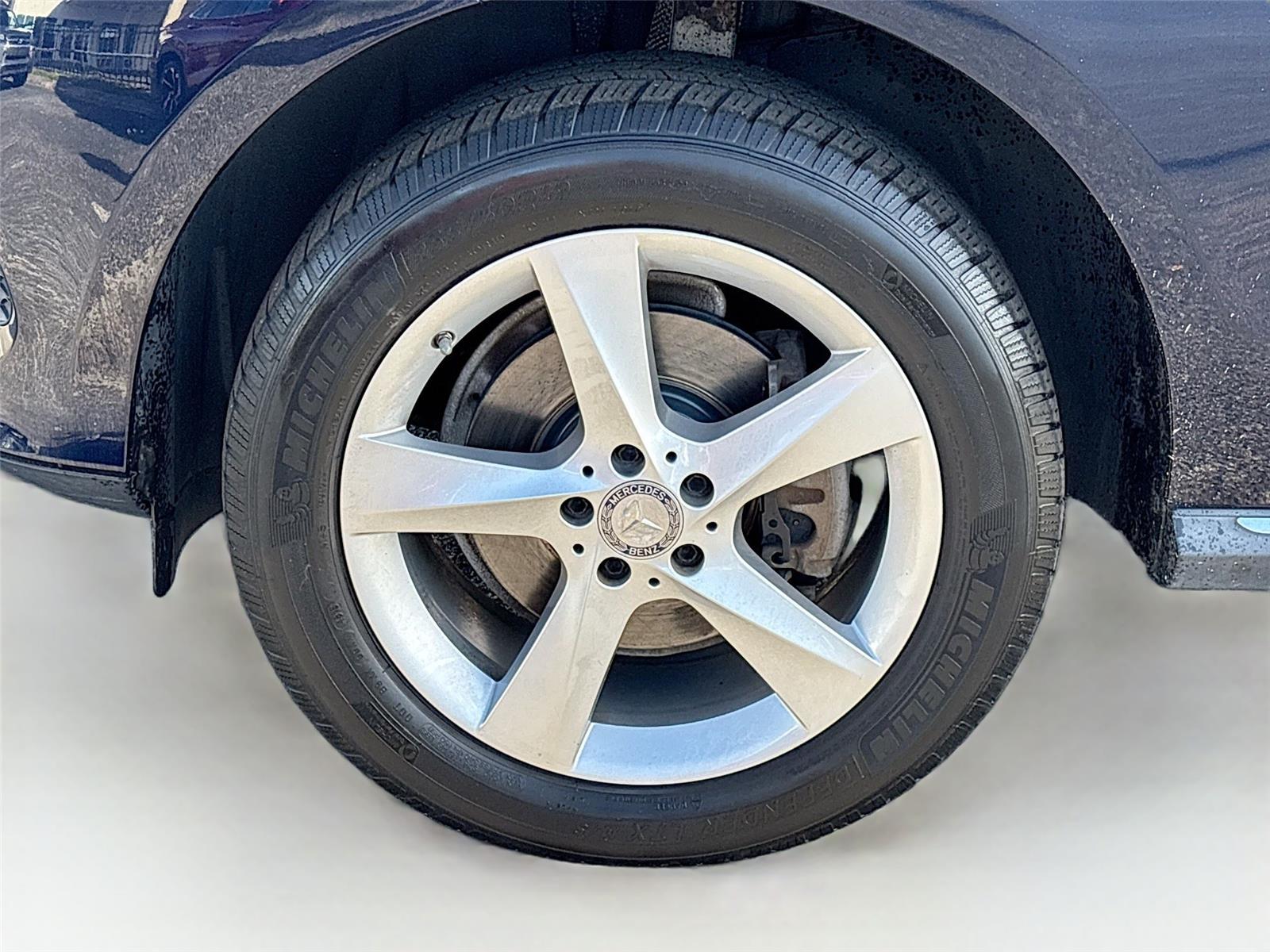 2016 Mercedes-Benz GLE GLE 350