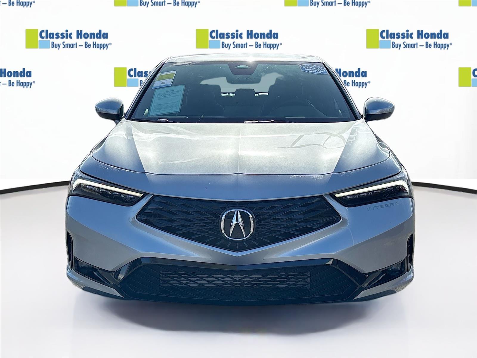 2025 Acura Integra w/A-SPEC