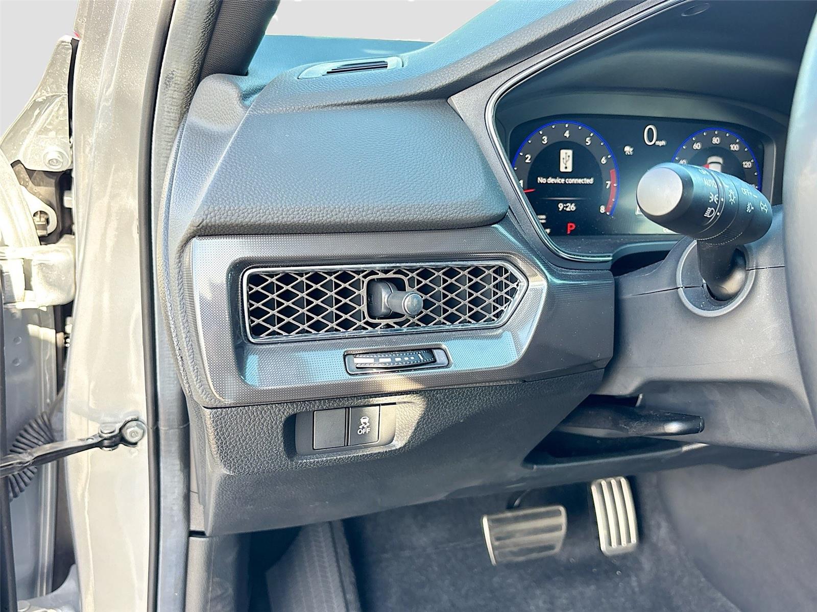 2025 Acura Integra w/A-SPEC