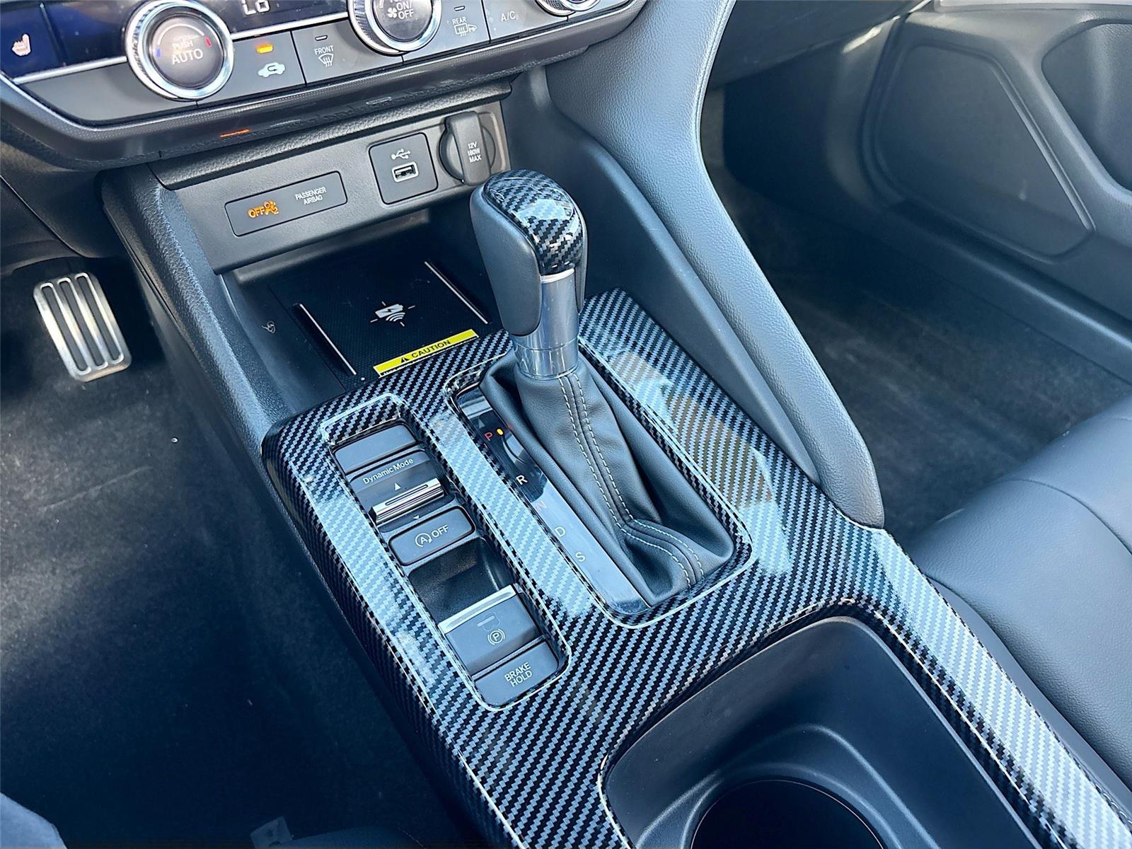 2025 Acura Integra w/A-SPEC