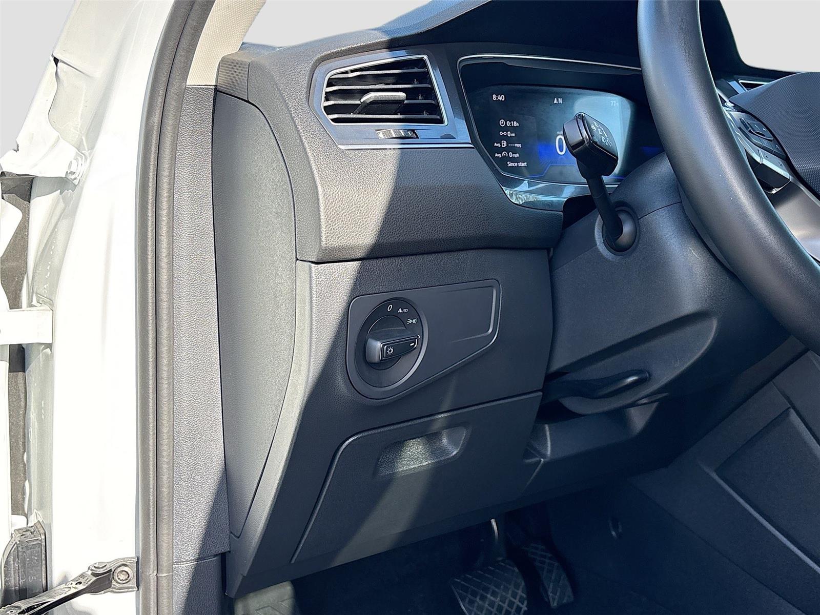 2024 VOLKSWAGEN TIGUAN WOLFSBURG