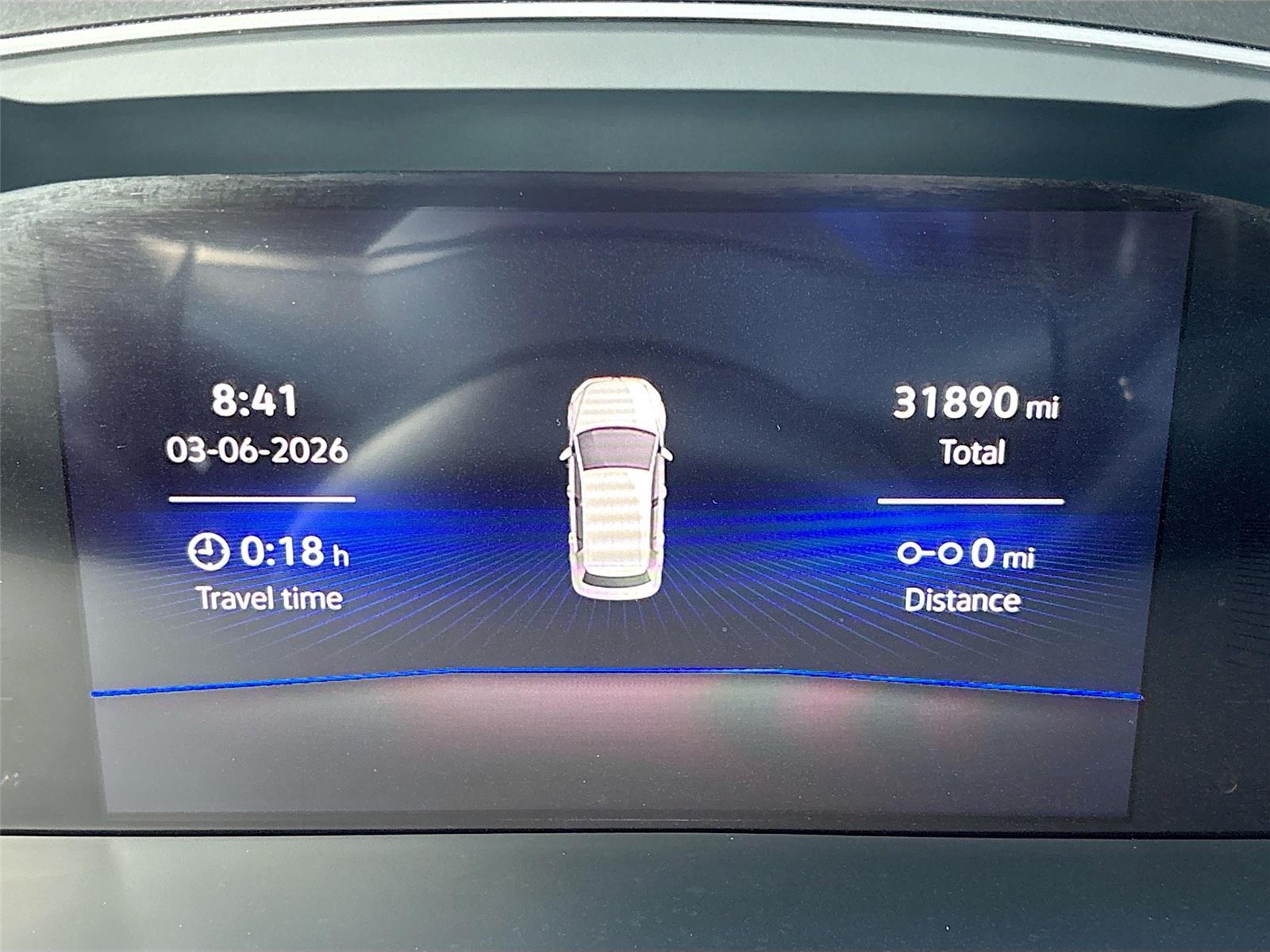 2024 VOLKSWAGEN TIGUAN WOLFSBURG