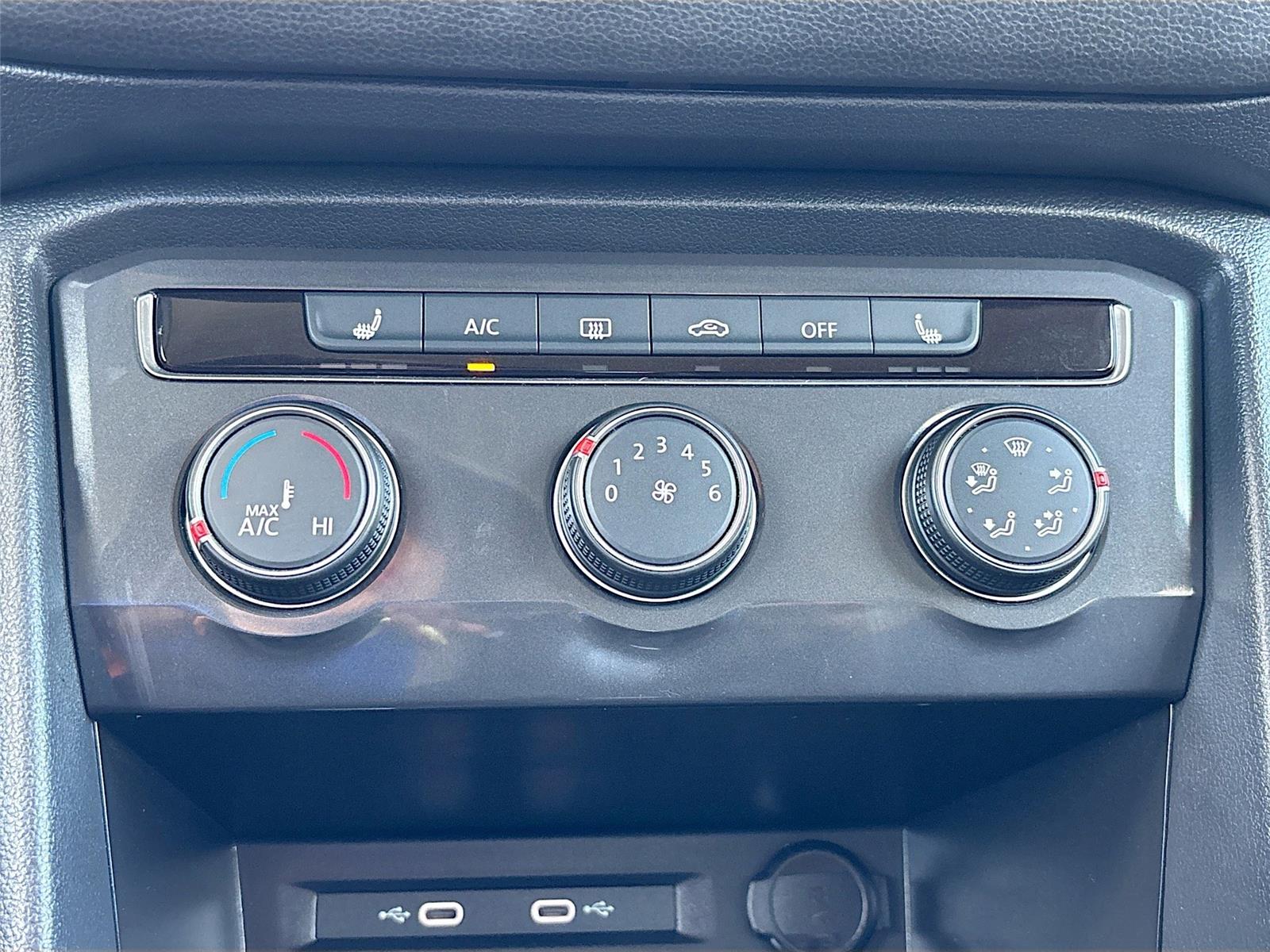 2024 VOLKSWAGEN TIGUAN WOLFSBURG