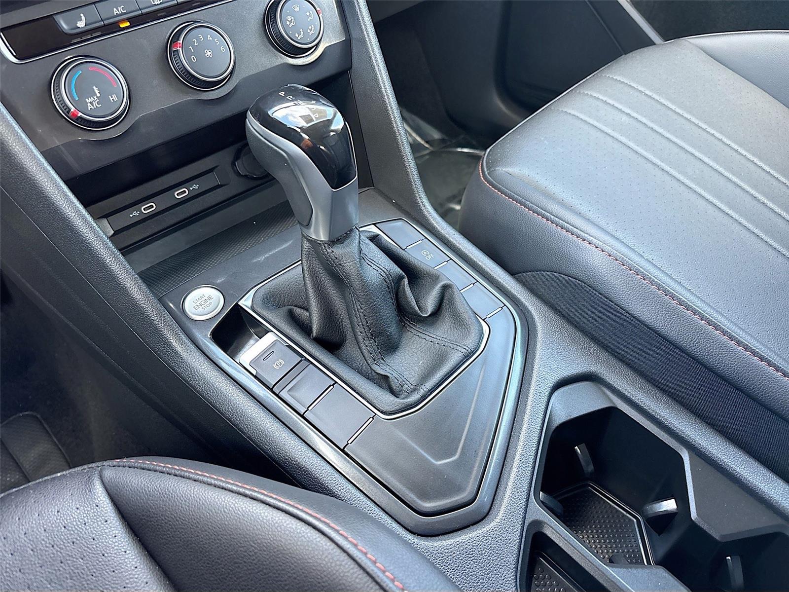 2024 VOLKSWAGEN TIGUAN WOLFSBURG