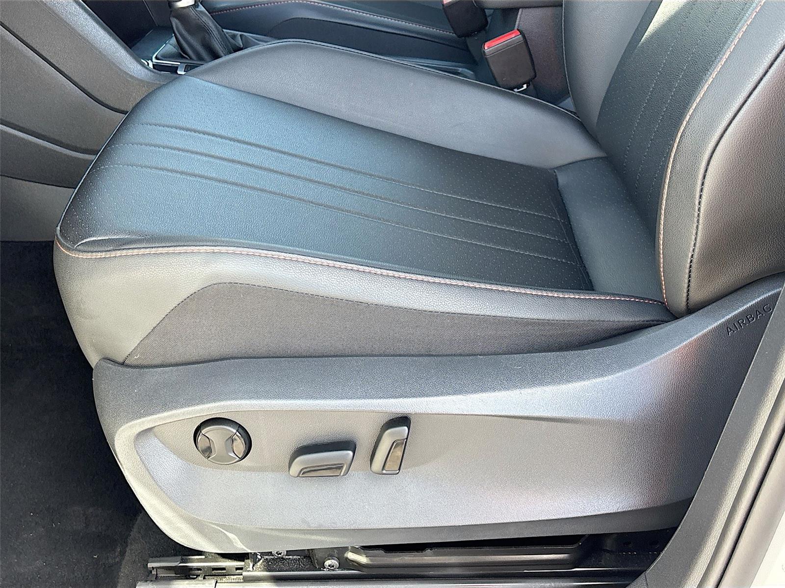 2024 VOLKSWAGEN TIGUAN WOLFSBURG