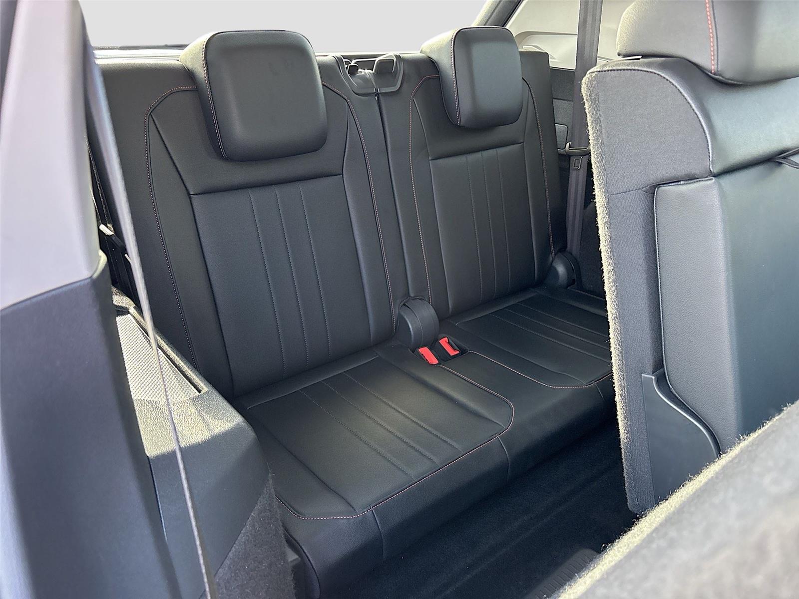 2024 VOLKSWAGEN TIGUAN WOLFSBURG