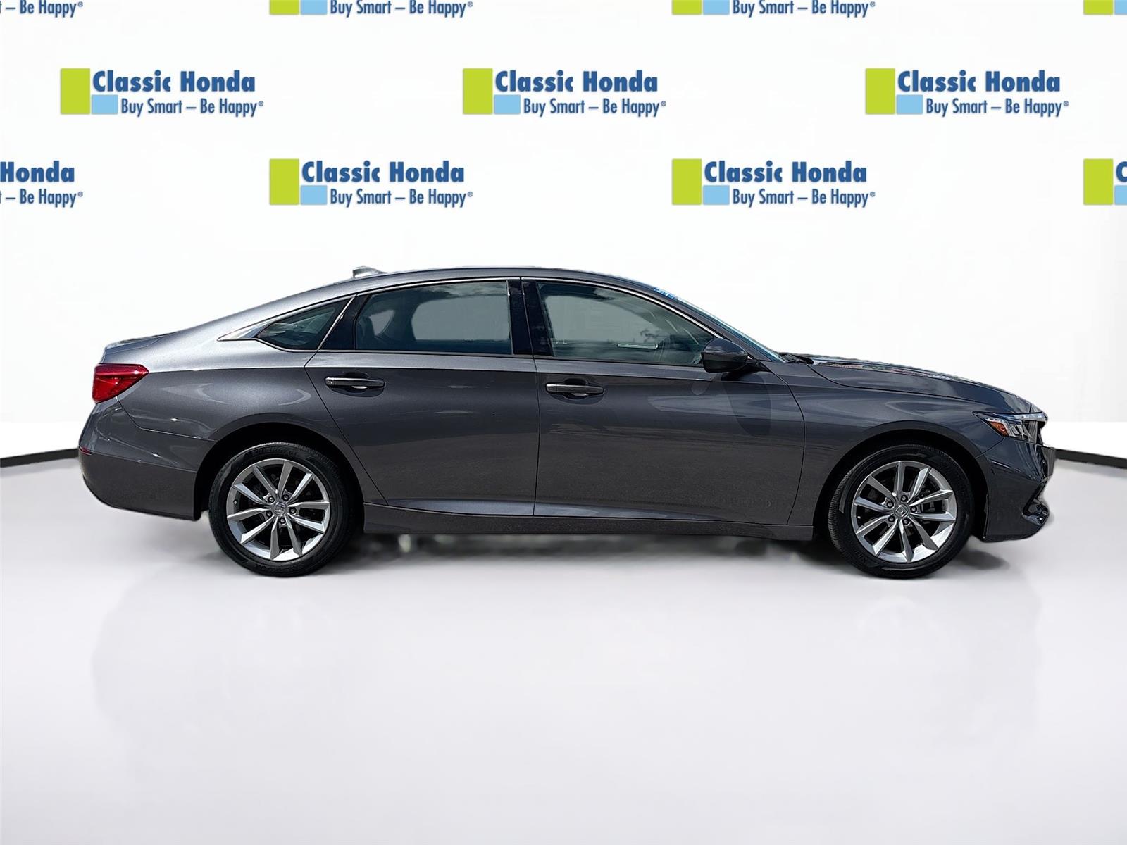 2021 Honda Accord Sedan LX