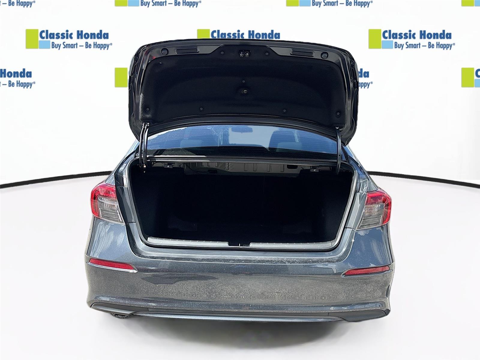 2023 Honda Civic Sedan EX