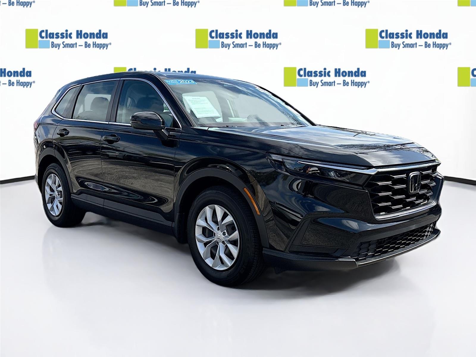 2023 Honda CR-V LX FWD