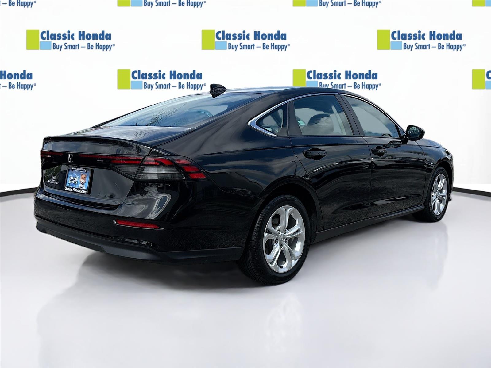 2024 Honda Accord Sedan LX