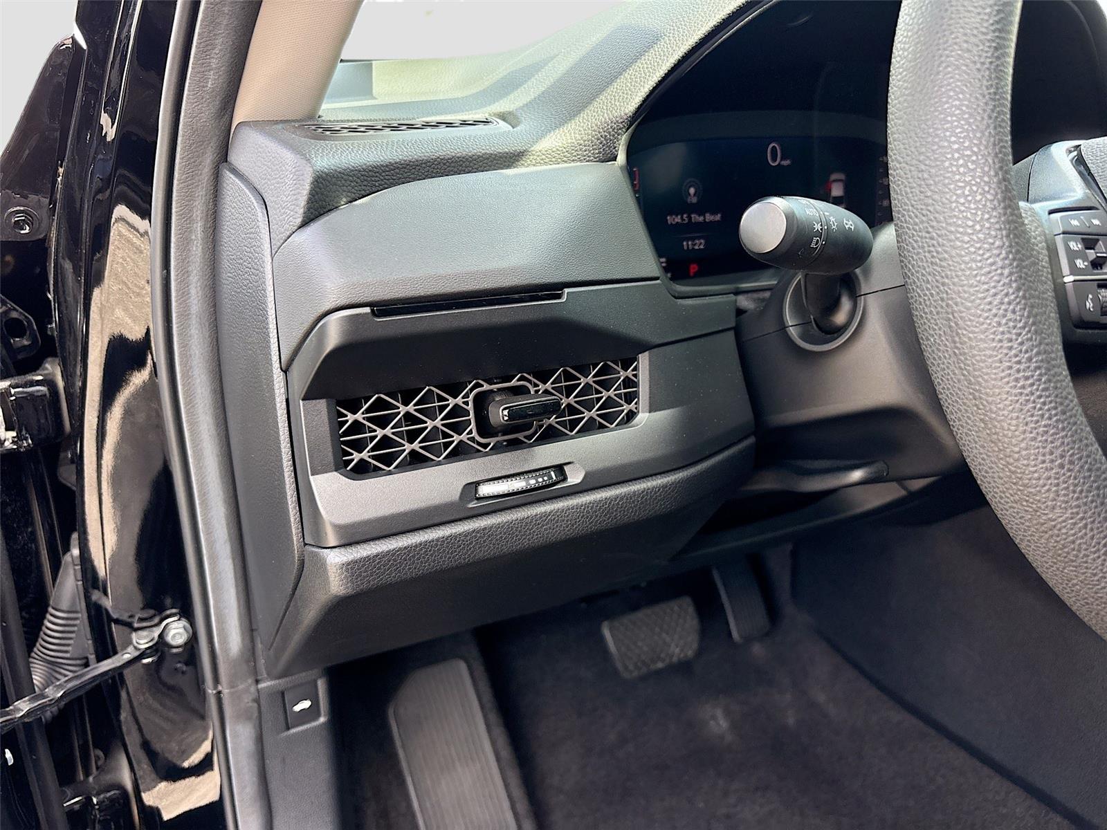 2024 Honda Accord Sedan LX