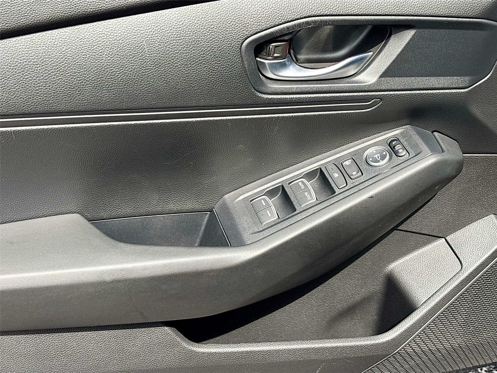 2024 Honda Accord Sedan LX