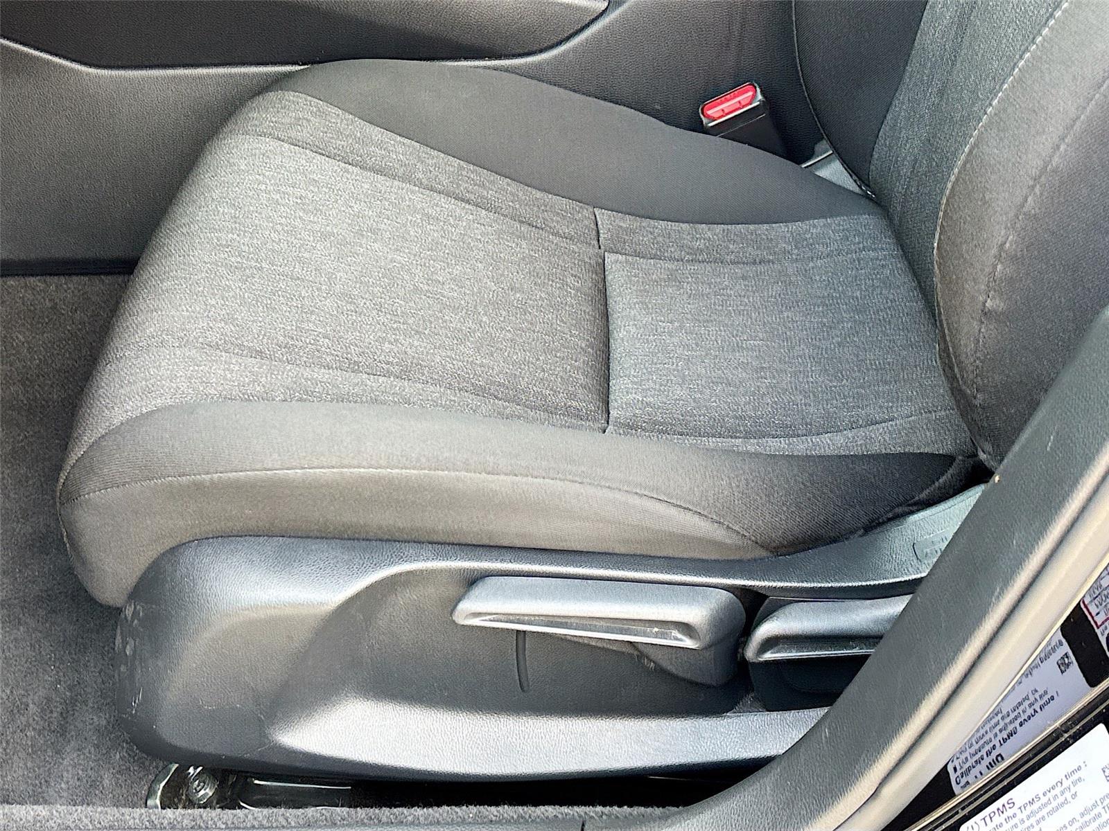 2024 Honda Accord Sedan LX