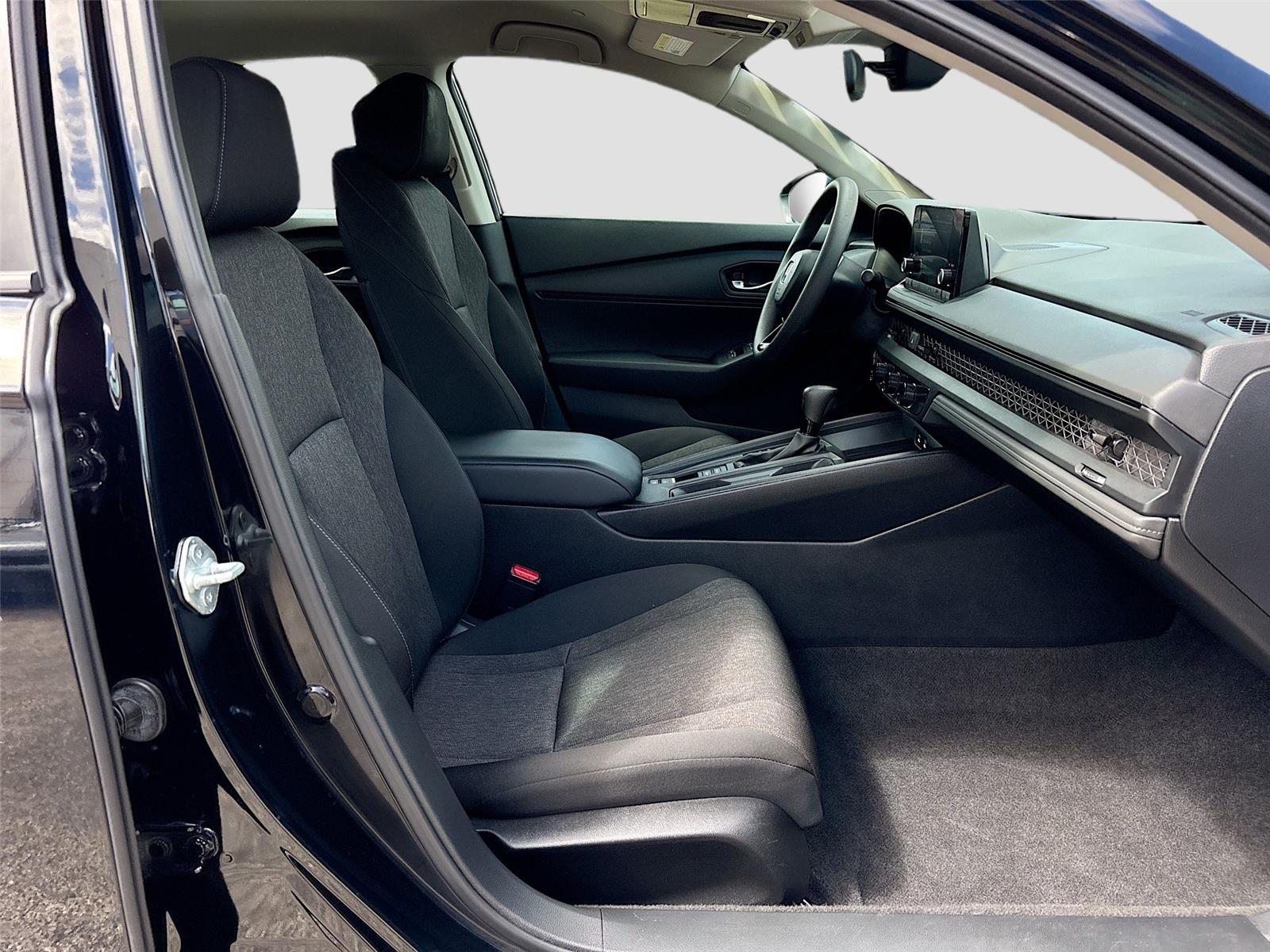 2024 Honda Accord Sedan LX