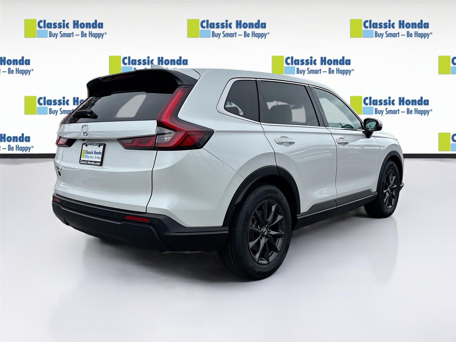 2026 HONDA CR-V EXL