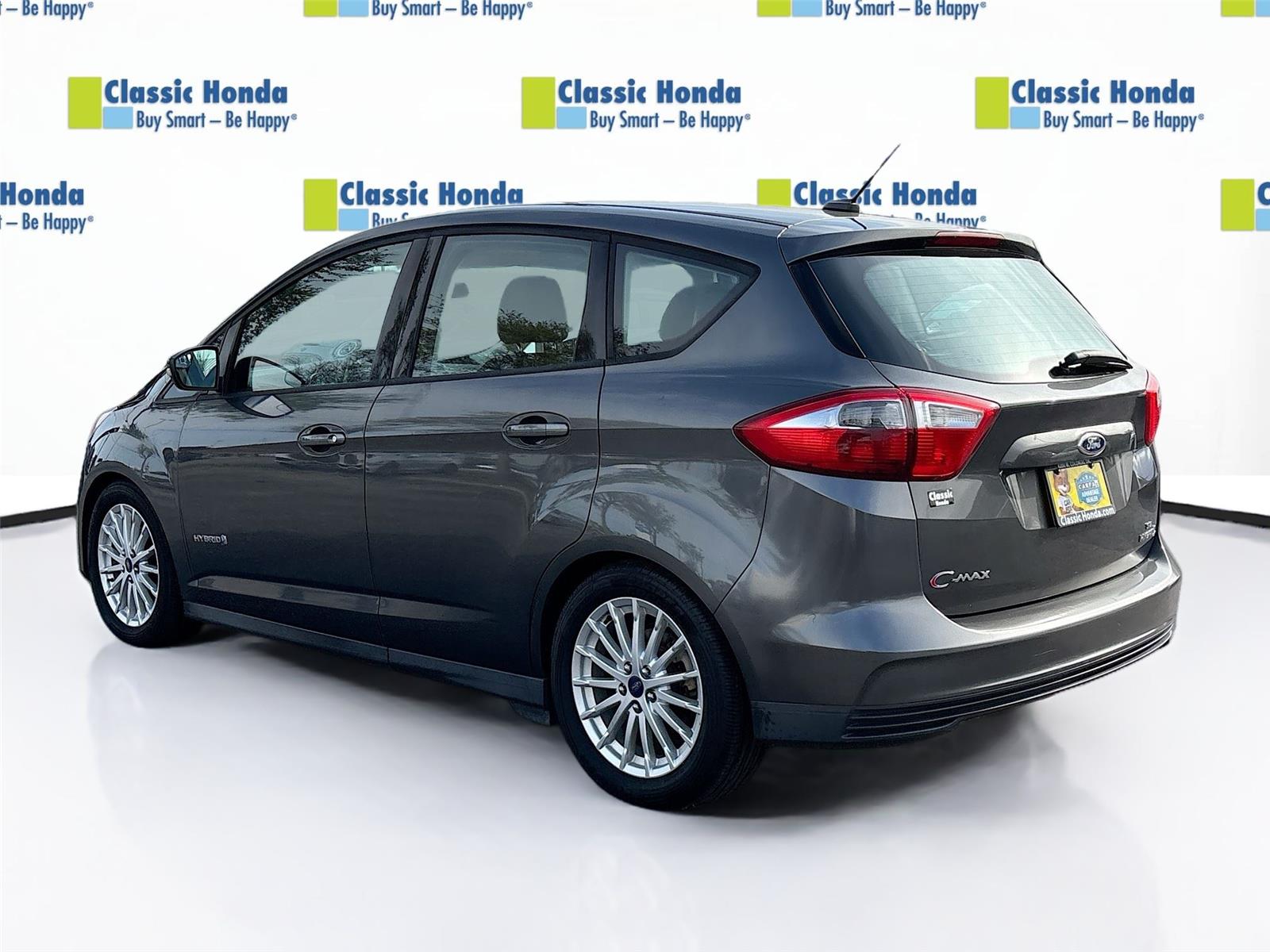 2016 Ford C-Max Hybrid SE