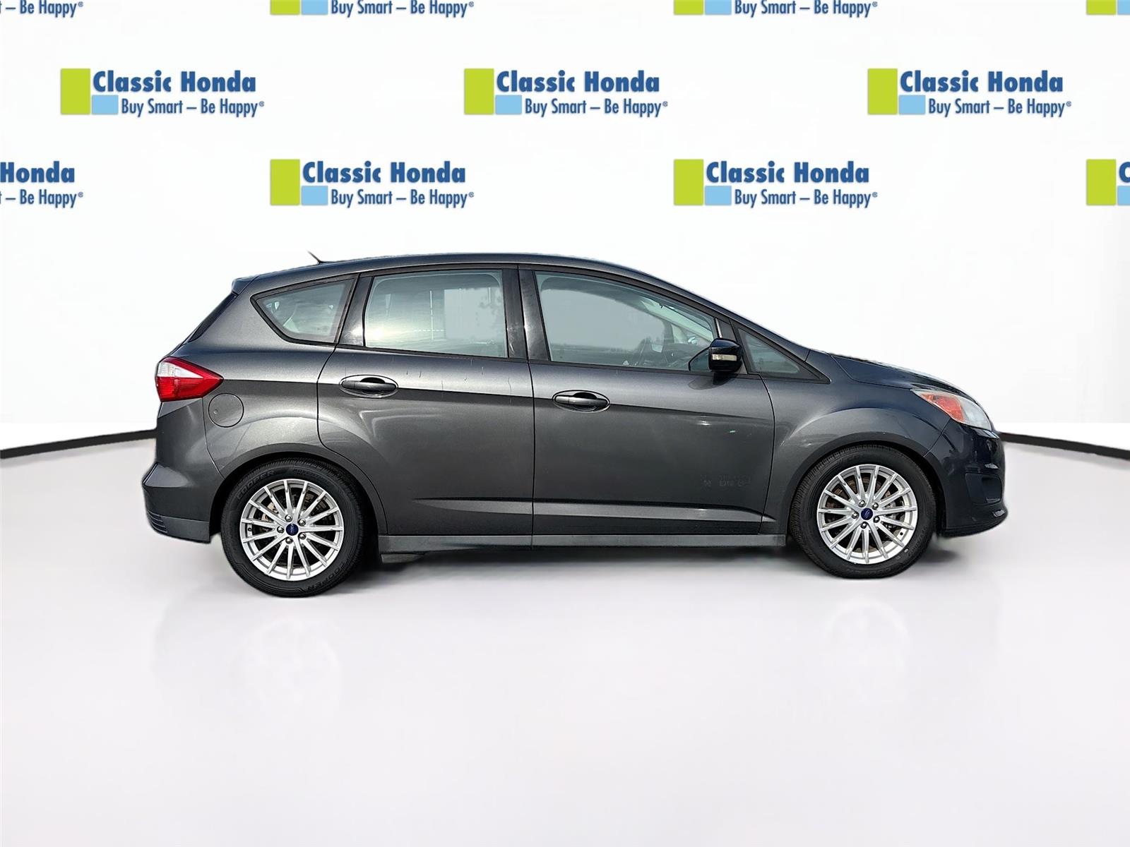 2016 Ford C-Max Hybrid SE