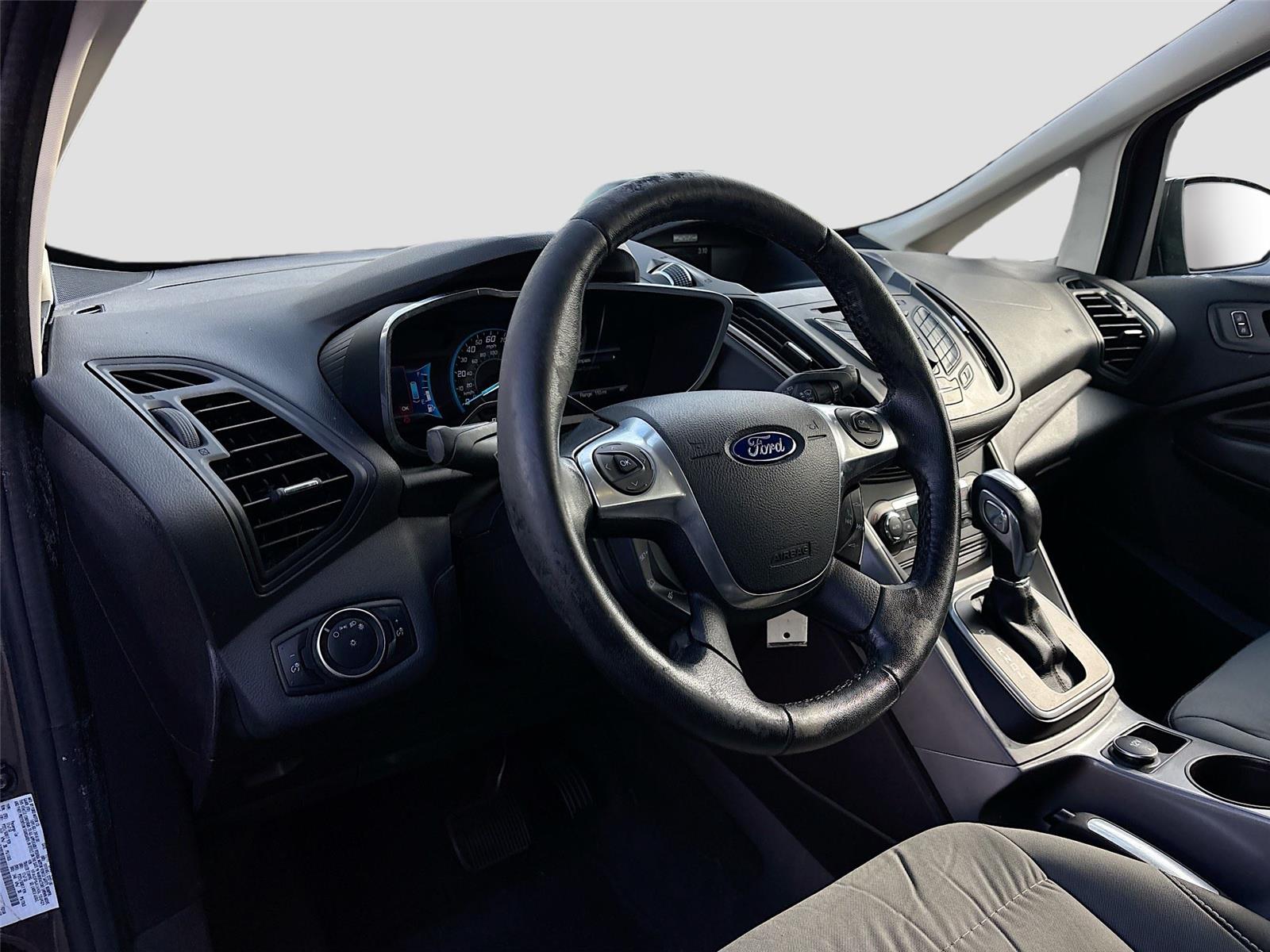 2016 Ford C-Max Hybrid SE