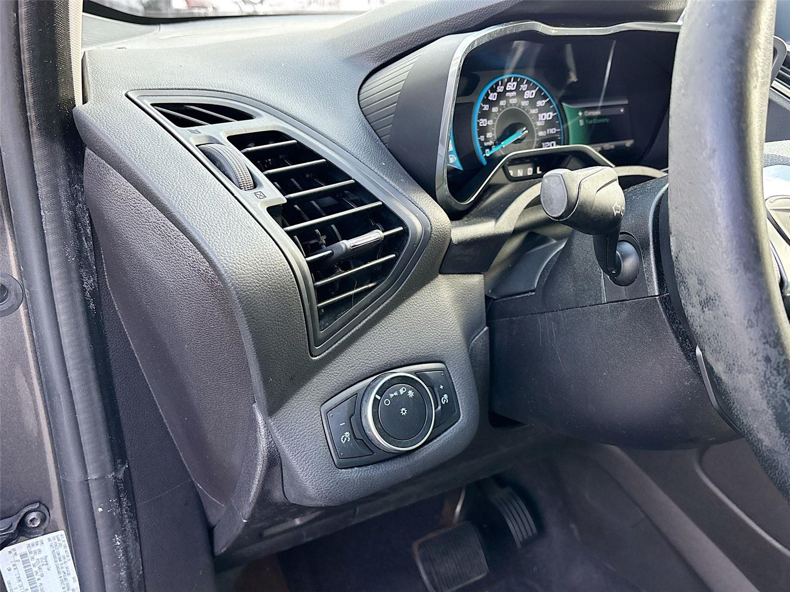 2016 Ford C-Max Hybrid SE