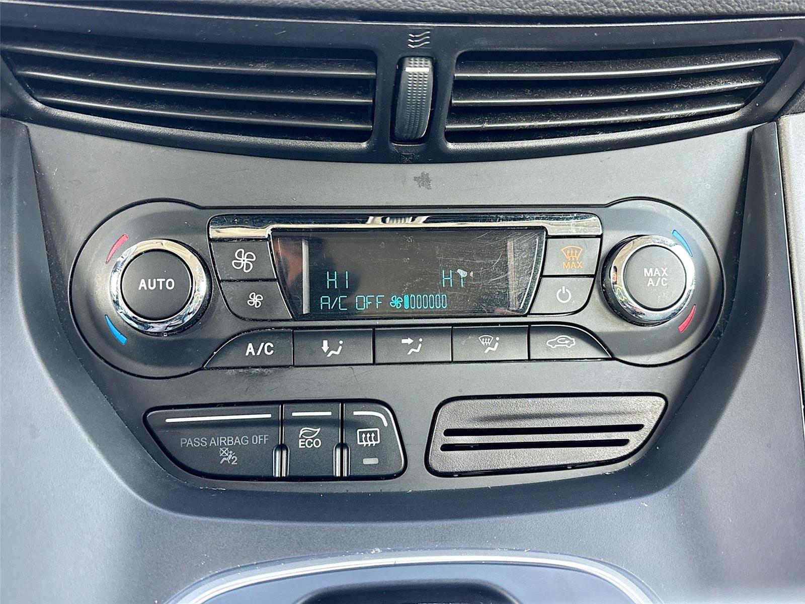 2016 Ford C-Max Hybrid SE