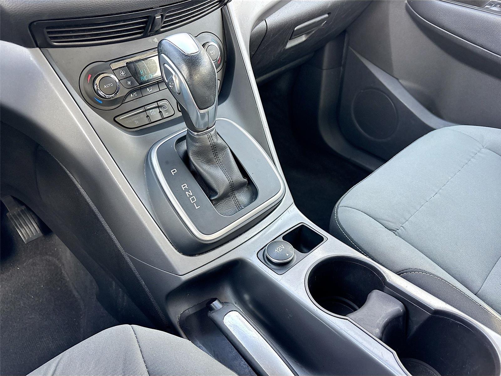 2016 Ford C-Max Hybrid SE