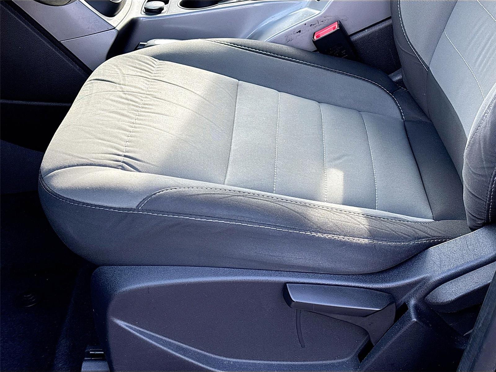 2016 Ford C-Max Hybrid SE