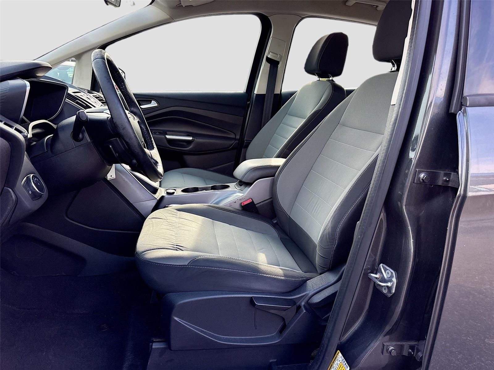 2016 Ford C-Max Hybrid SE