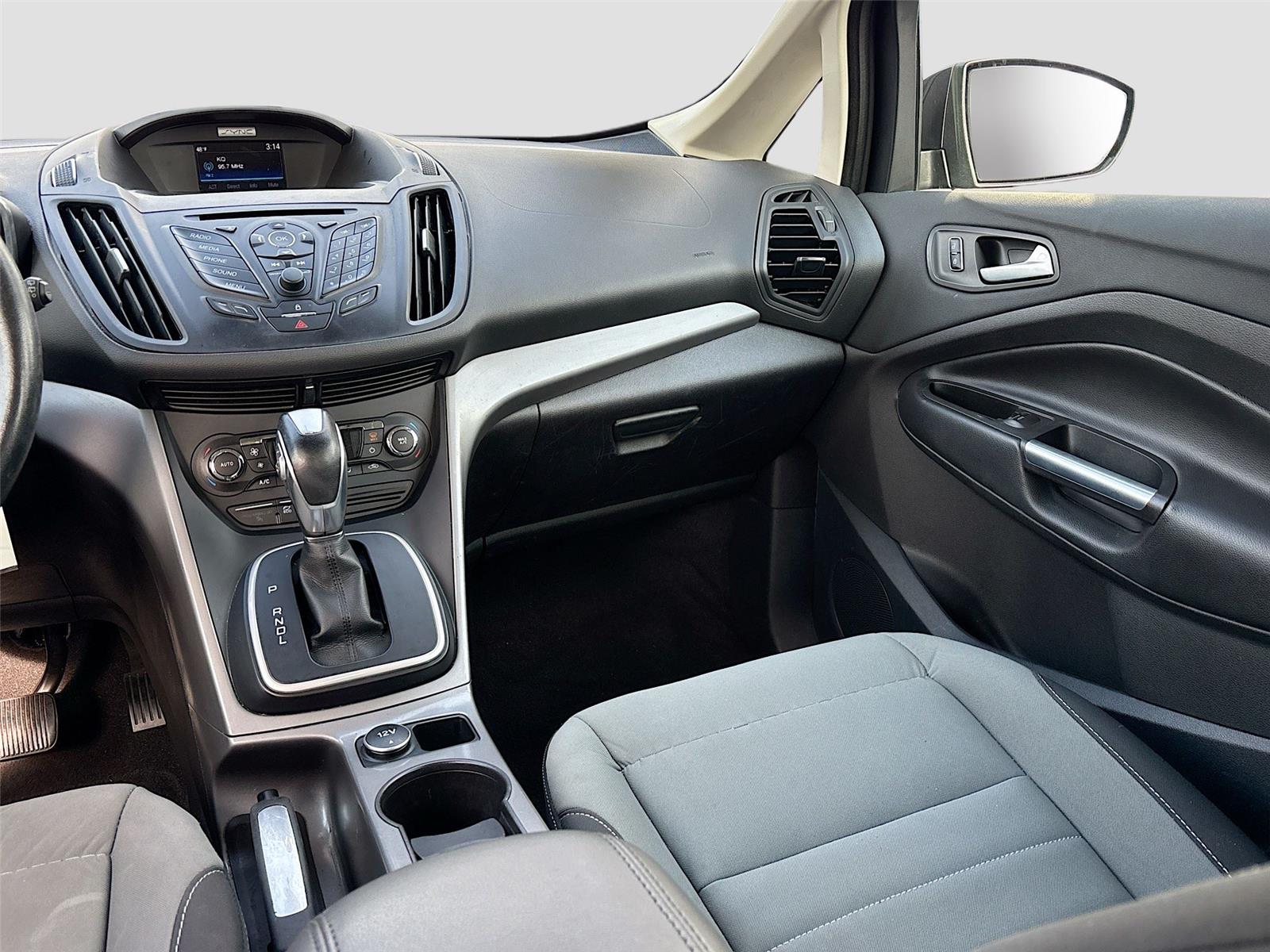 2016 Ford C-Max Hybrid SE