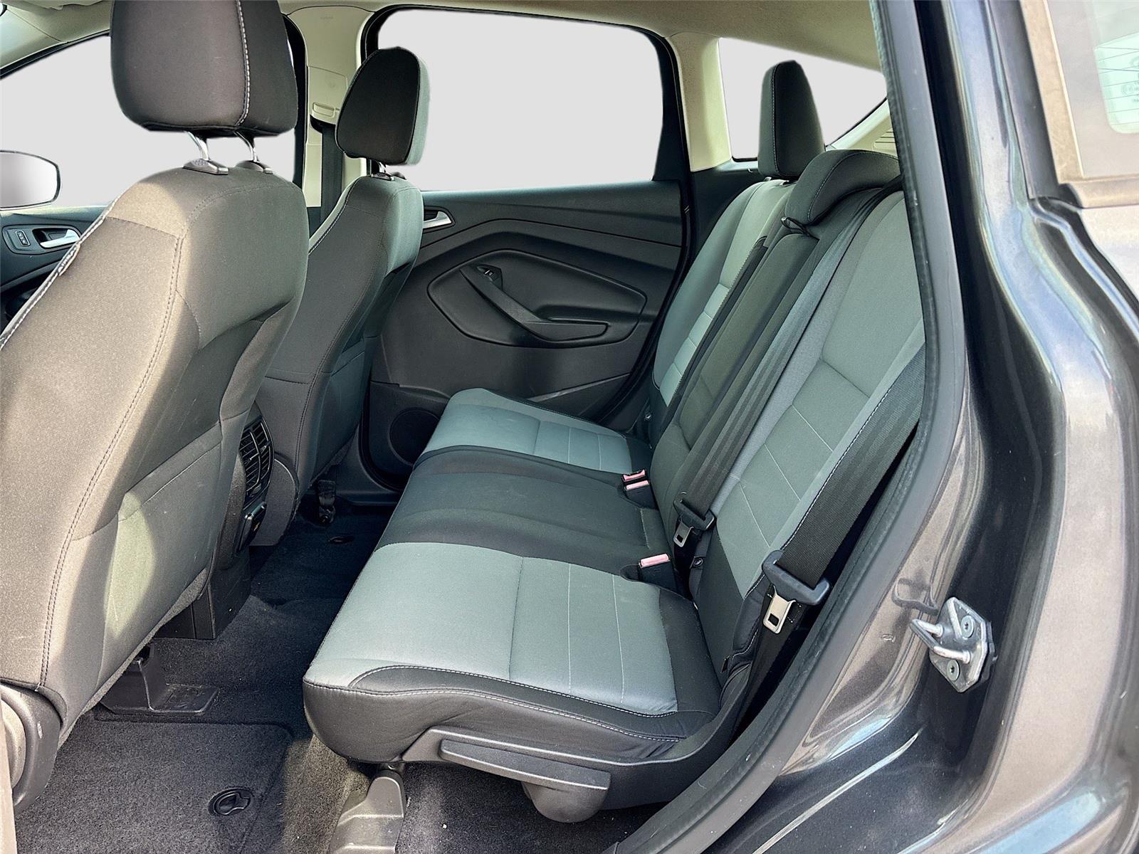 2016 Ford C-Max Hybrid SE