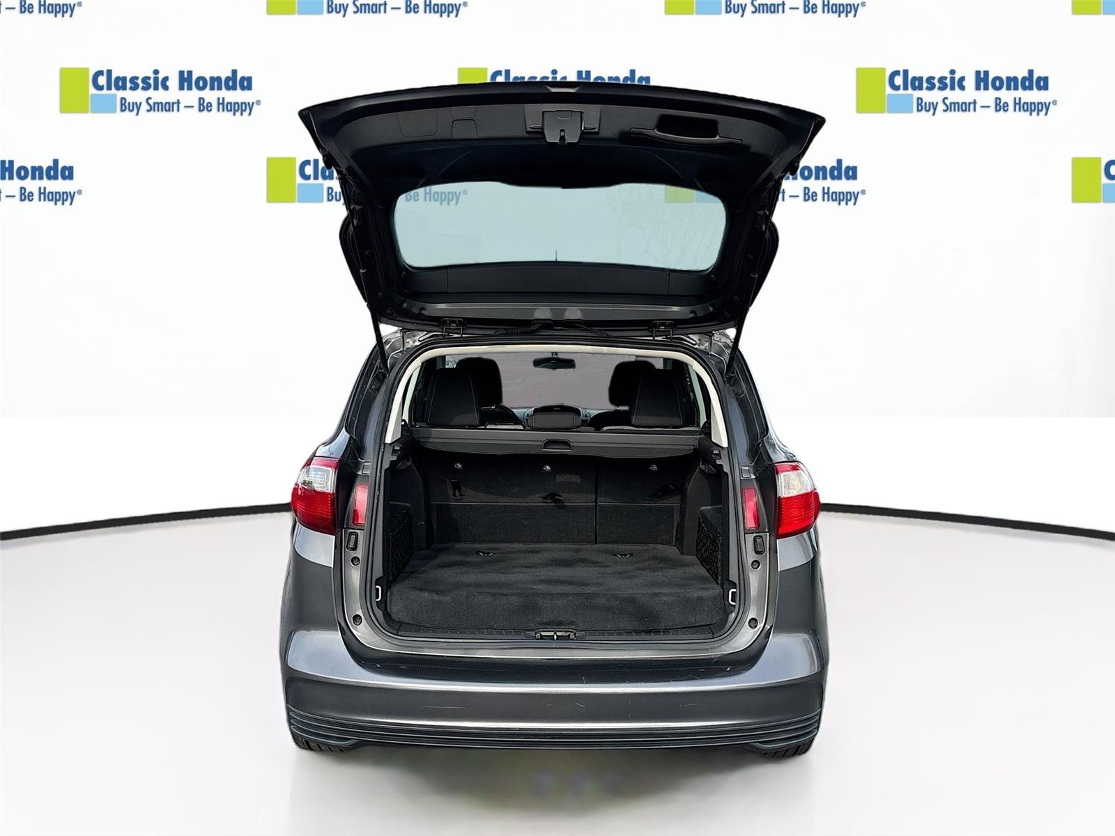 2016 Ford C-Max Hybrid SE