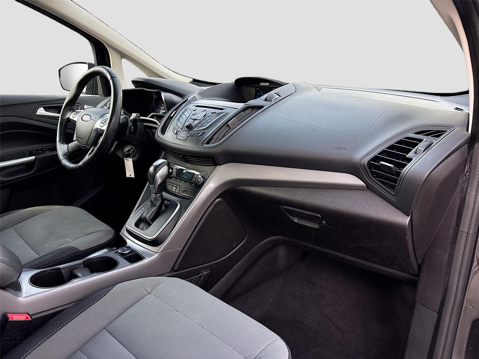 2016 Ford C-Max Hybrid SE