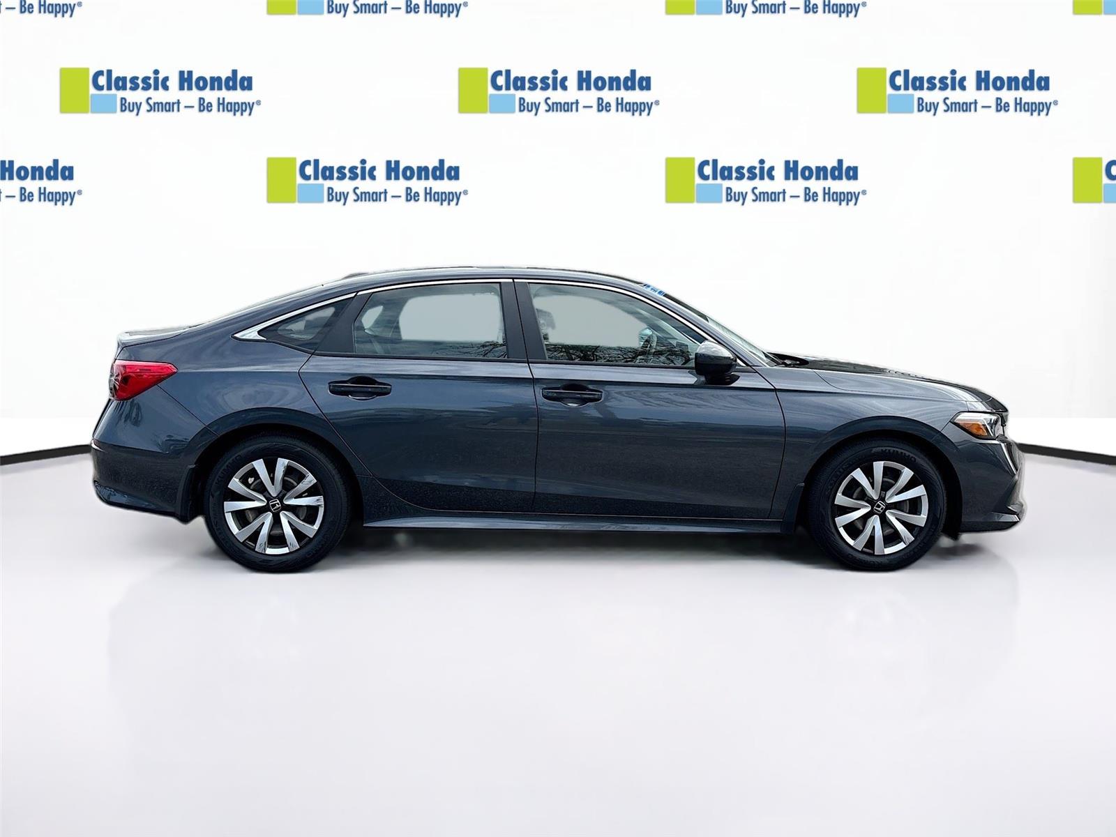 2023 Honda Civic Sedan LX
