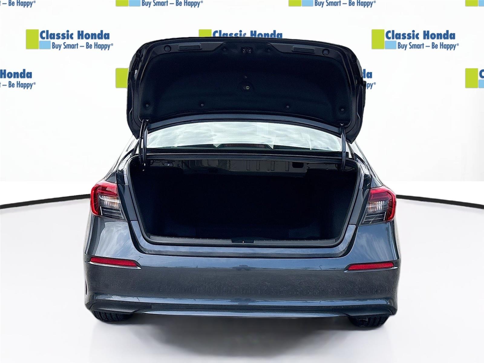 2023 Honda Civic Sedan LX